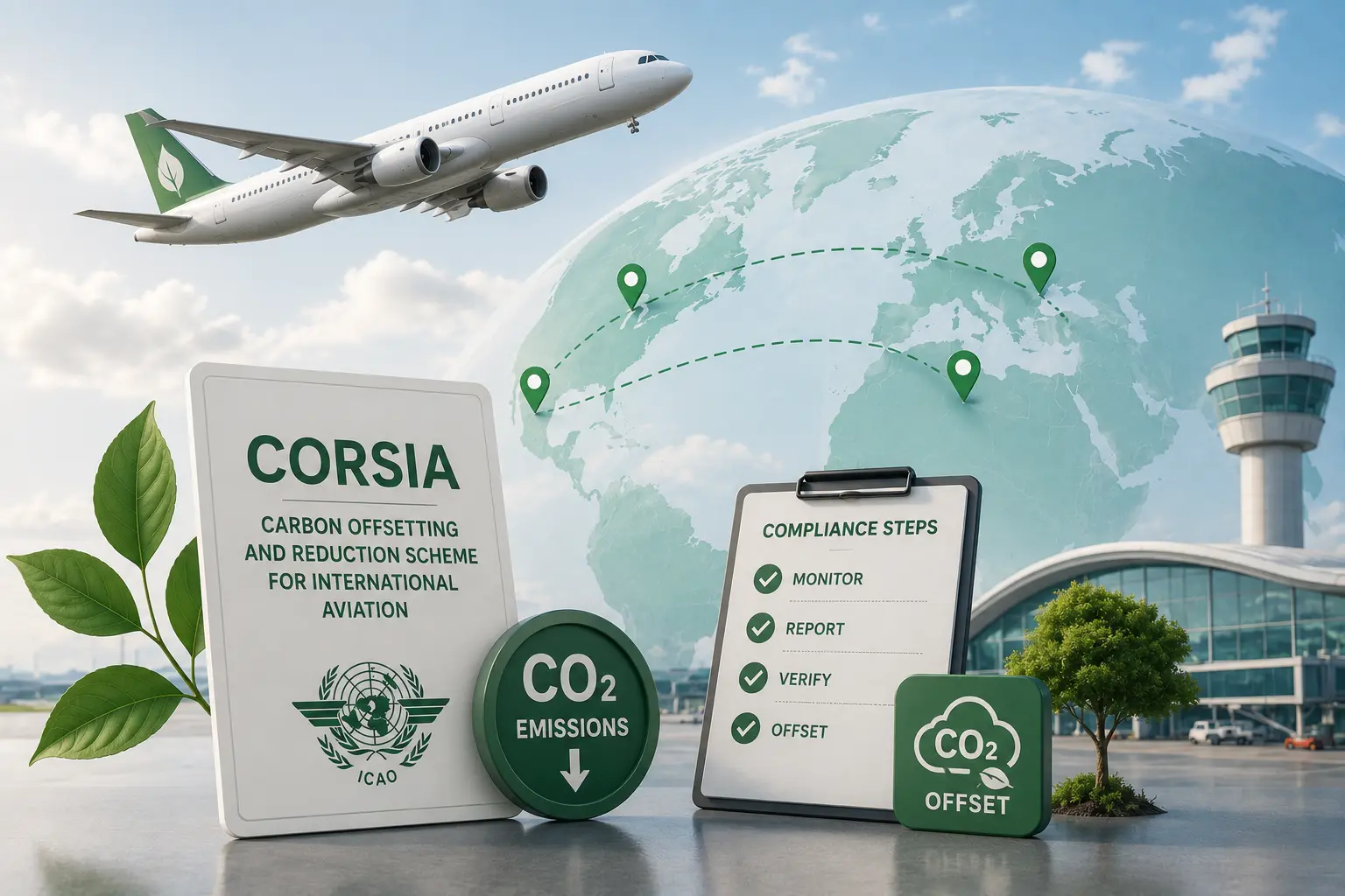 CORSIA
