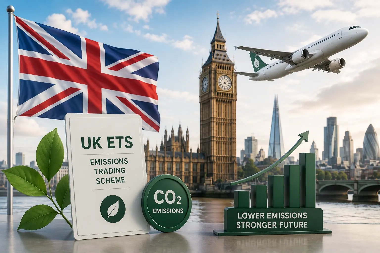 UK ETS